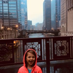 Meet your Posher, Michelle